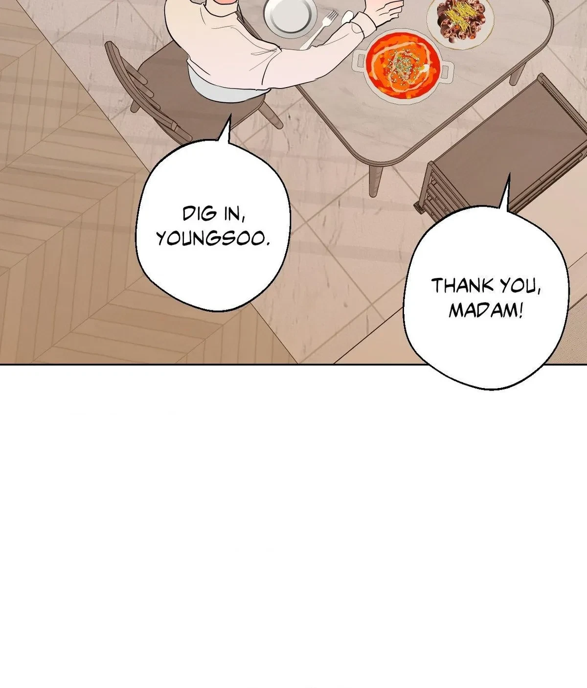 Lend Me Some Sugar Chapter 80.26, page 40