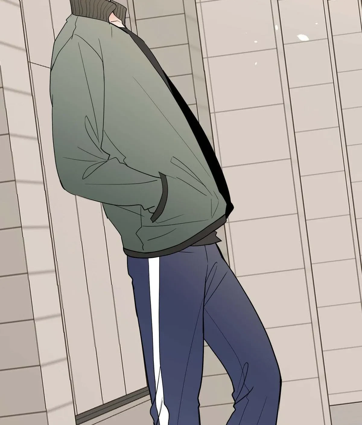Lend Me Some Sugar Chapter 80.26, page 46