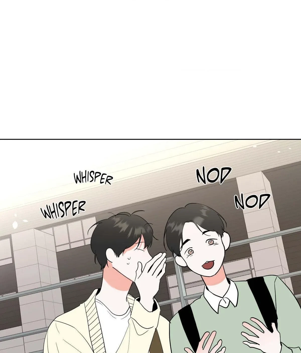 Lend Me Some Sugar Chapter 80.26, page 50