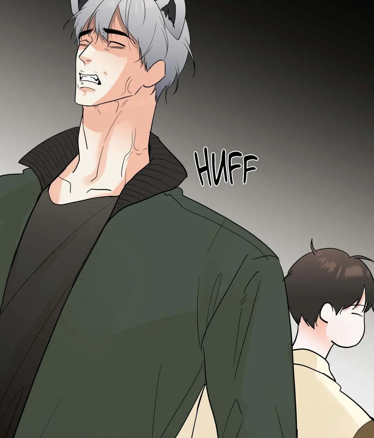 Lend Me Some Sugar Chapter 80.26, page 56