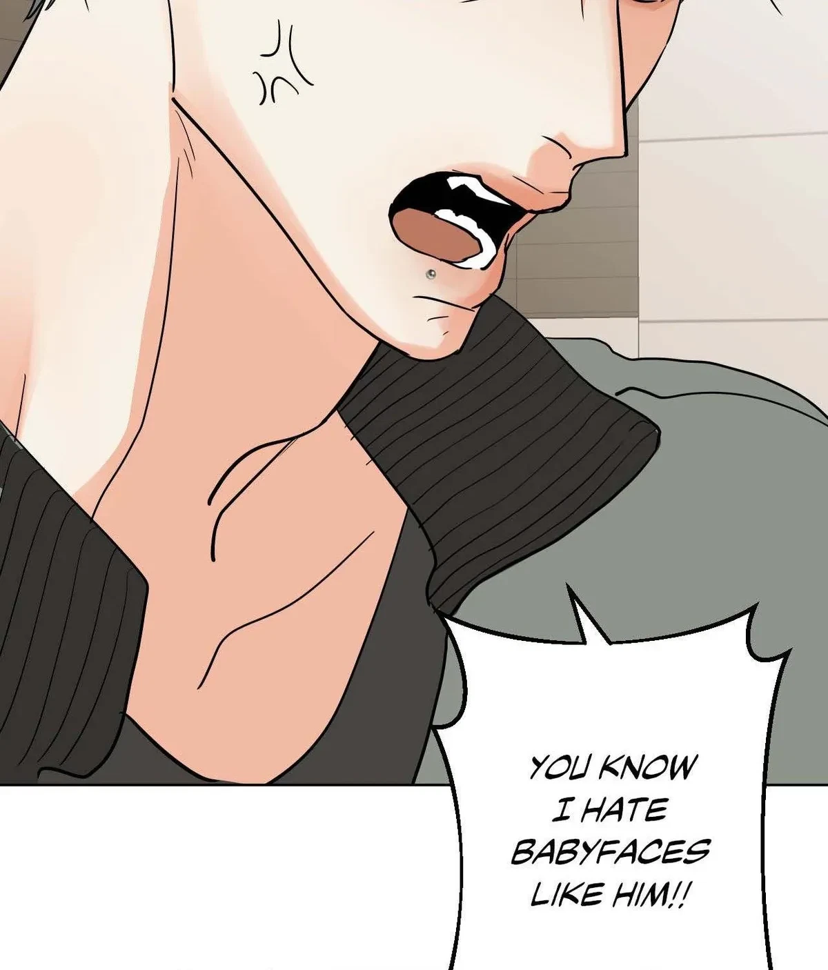 Lend Me Some Sugar Chapter 80.26, page 59