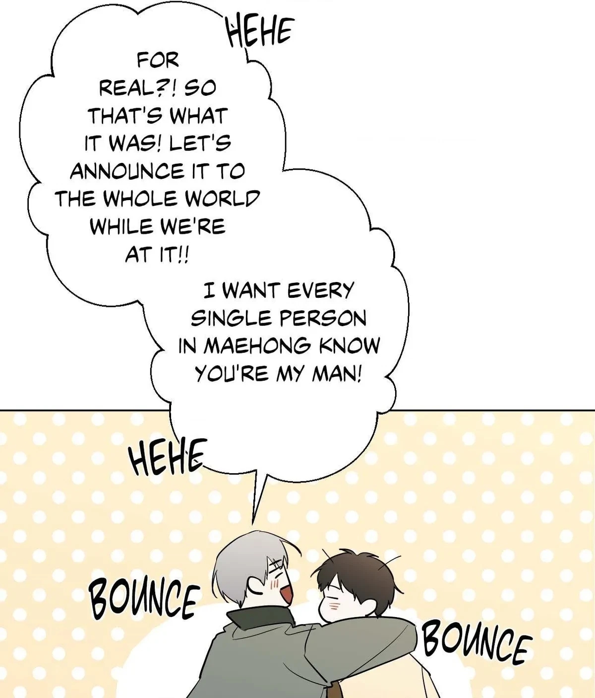 Lend Me Some Sugar Chapter 80.26, page 63