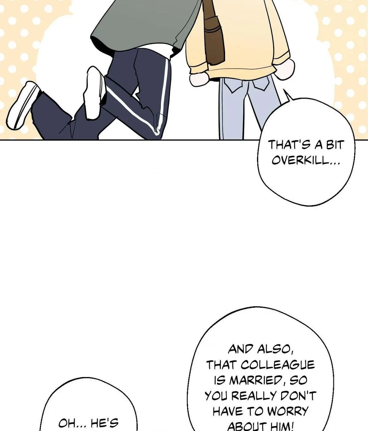 Lend Me Some Sugar Chapter 80.26, page 64