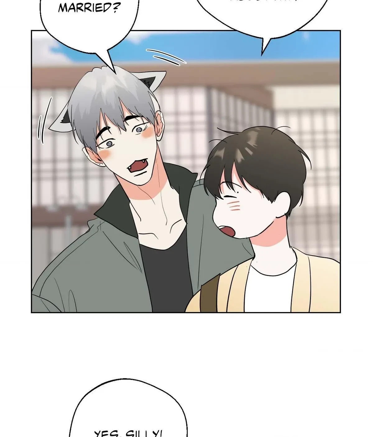 Lend Me Some Sugar Chapter 80.26, page 65