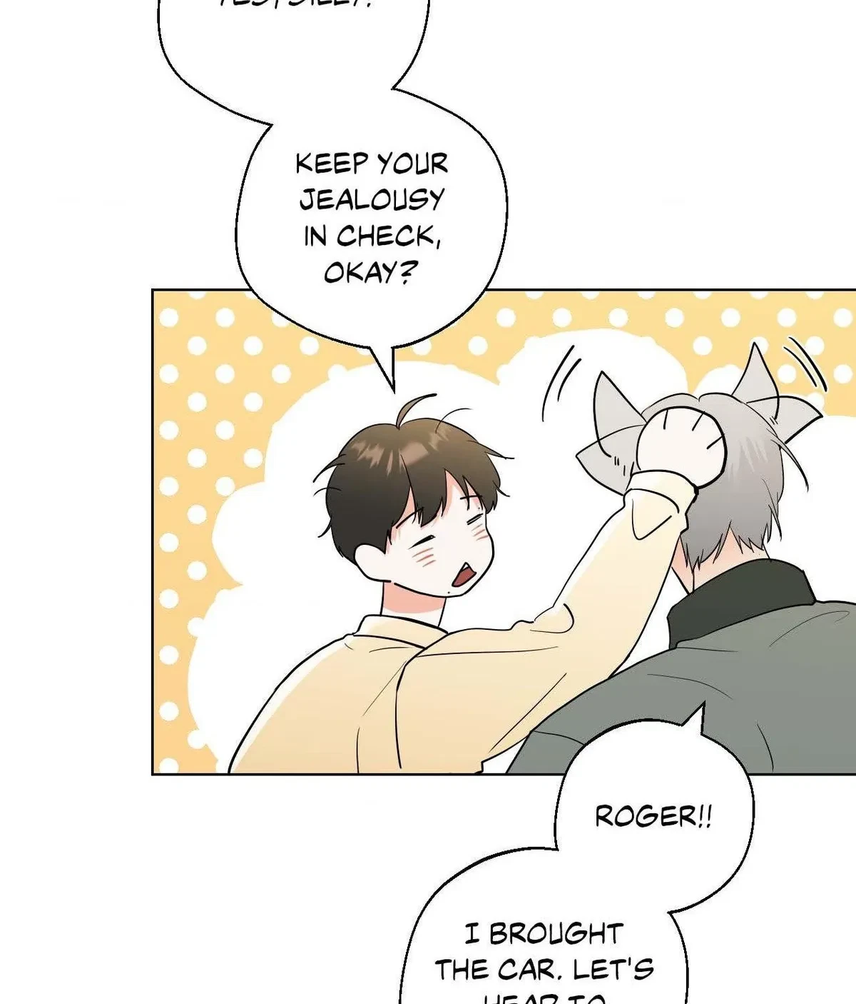 Lend Me Some Sugar Chapter 80.26, page 66