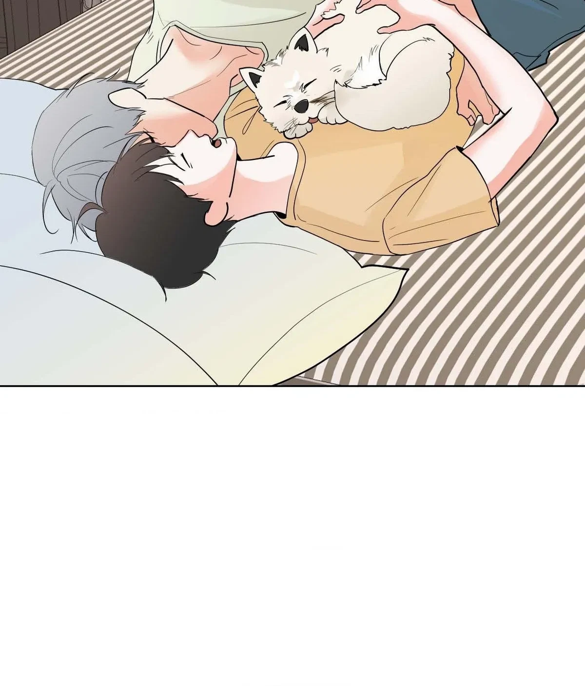 Lend Me Some Sugar Chapter 80.26, page 73