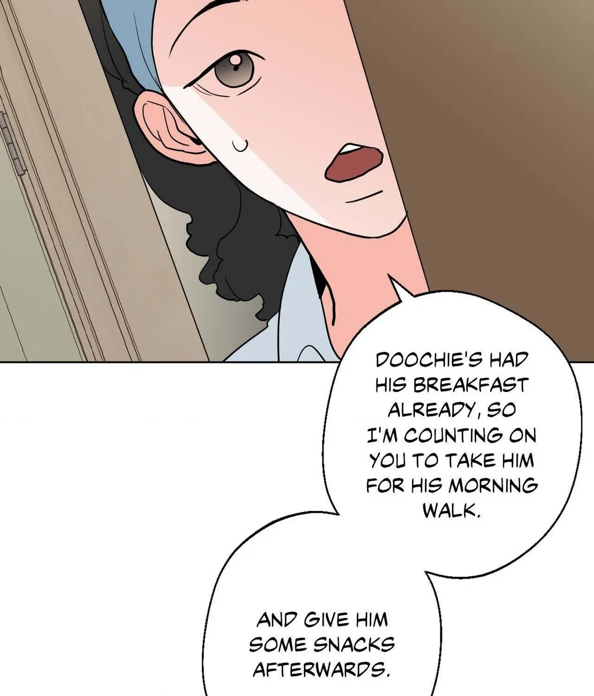 Lend Me Some Sugar Chapter 80.26, page 77