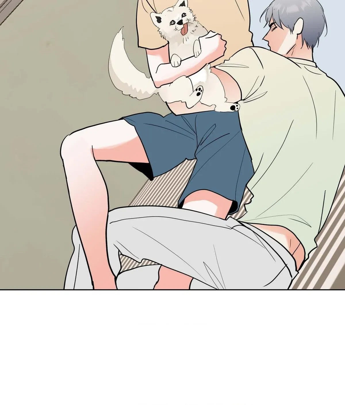 Lend Me Some Sugar Chapter 80.26, page 79