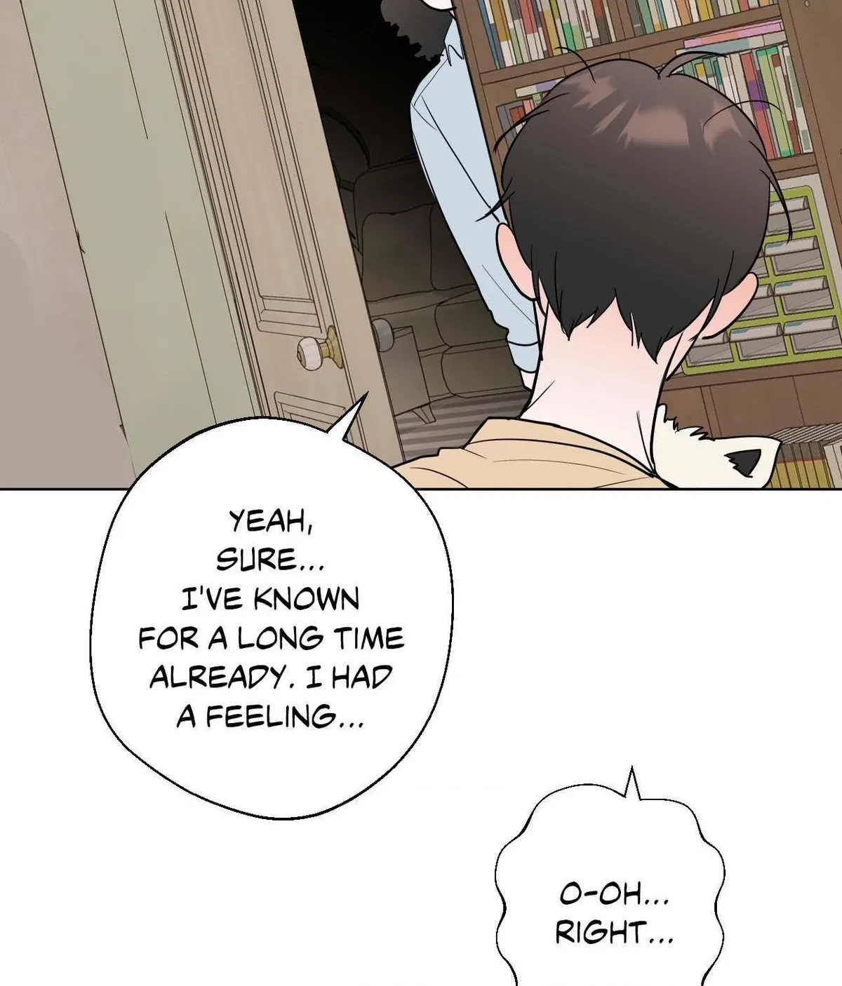 Lend Me Some Sugar Chapter 80.26, page 81