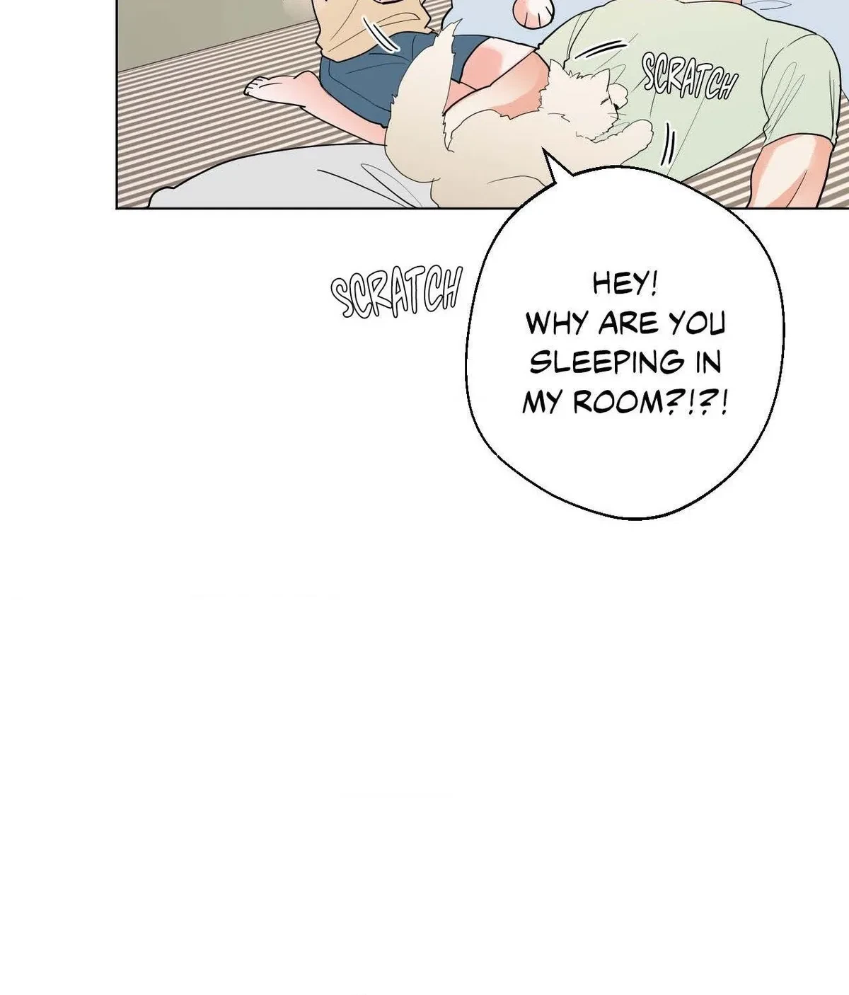 Lend Me Some Sugar Chapter 80.26, page 83