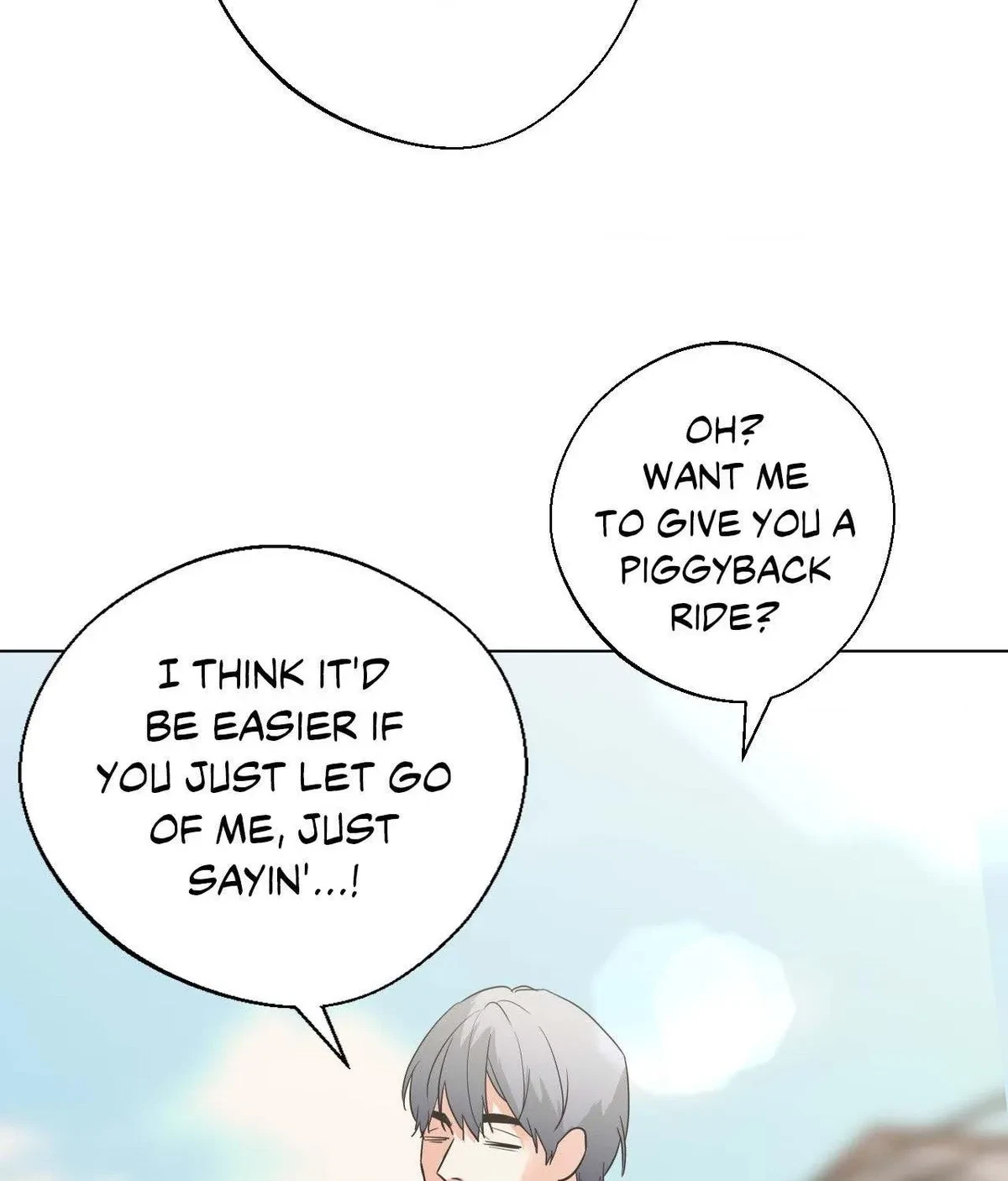 Lend Me Some Sugar Chapter 80.26, page 86