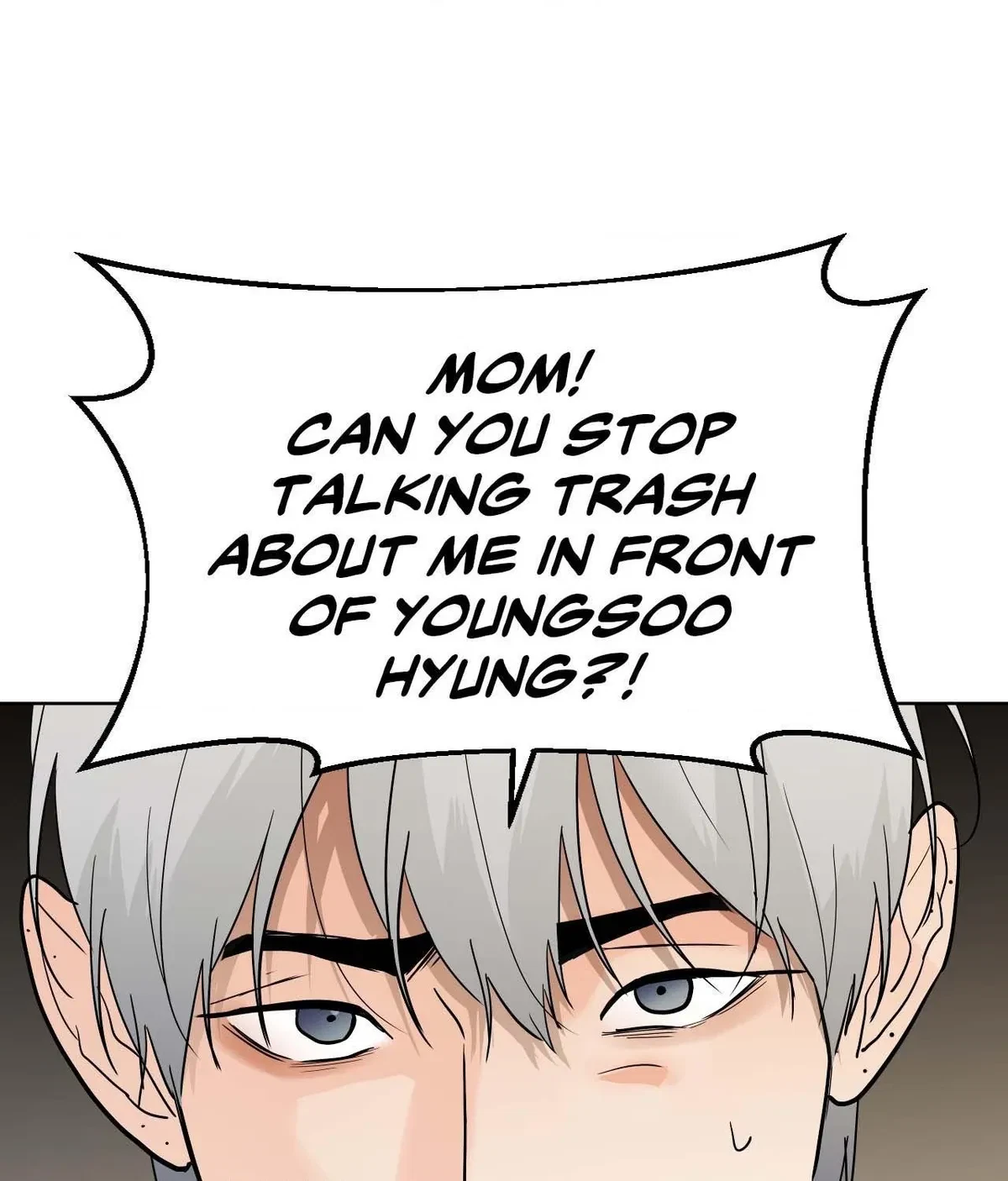 Lend Me Some Sugar Chapter 80.26, page 9