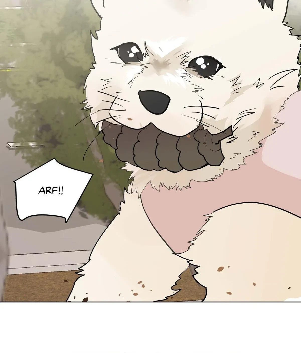 Lend Me Some Sugar Chapter 80.26, page 90