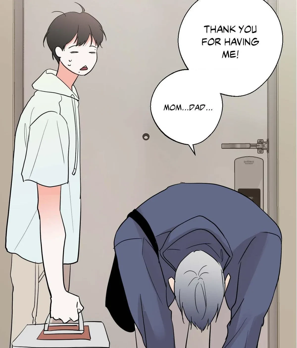 Lend Me Some Sugar Chapter 80.26, page 95
