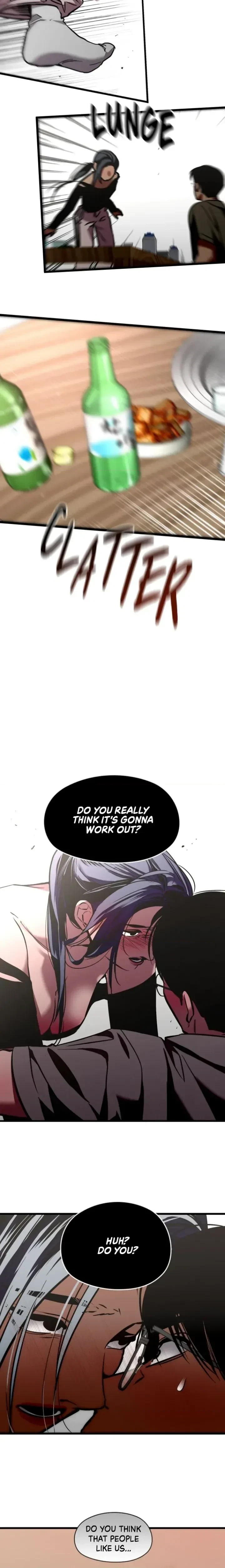 My Neighbor Nari Chapter 40, page 10