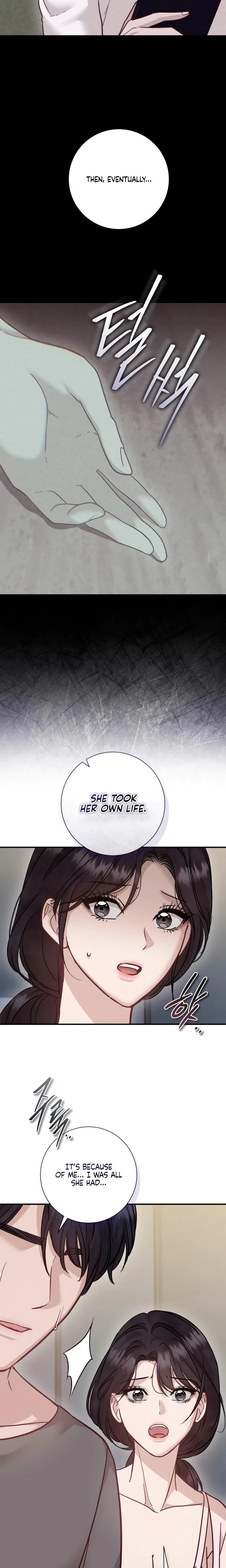 Night's Whispers Chapter 33, page 15