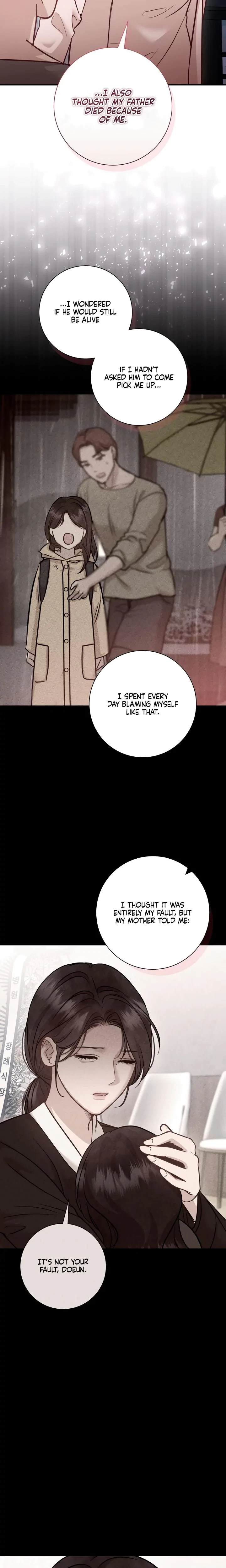 Night's Whispers Chapter 33, page 19