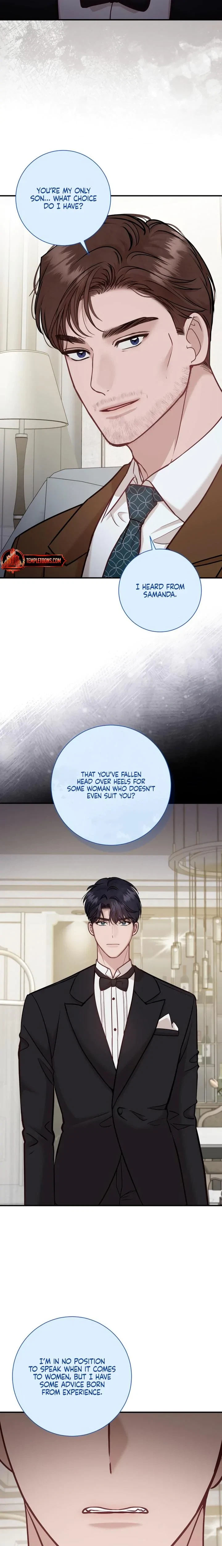 Night's Whispers Chapter 33, page 2