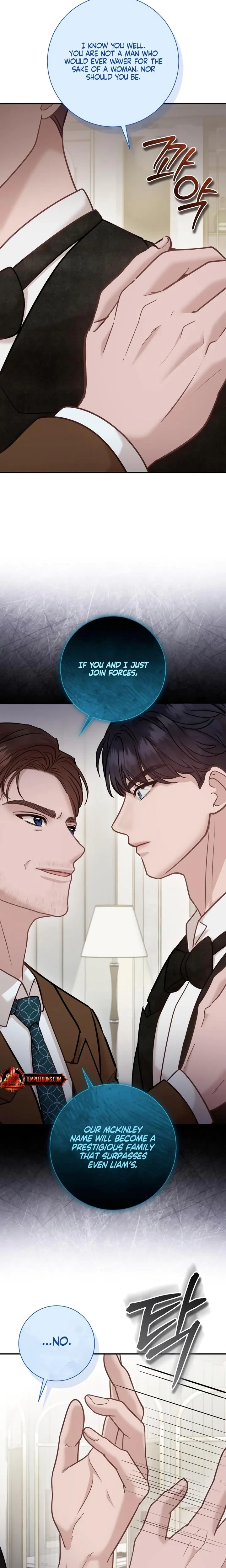 Night's Whispers Chapter 33, page 4