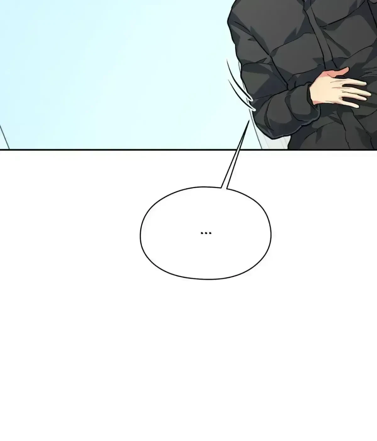 Let Me Be Your Dog Chapter 7.3, page 115