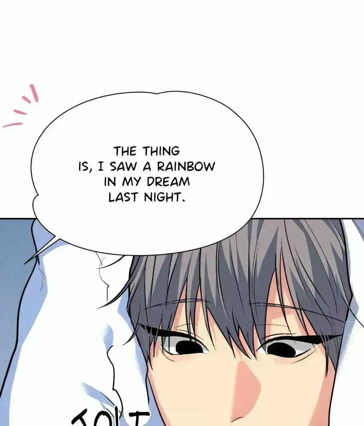 Let Me Be Your Dog Chapter 7.3, page 120