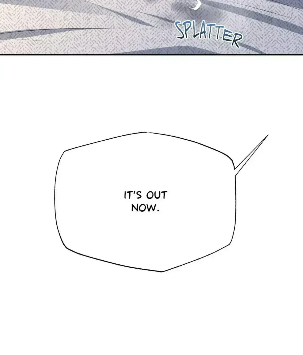 Let Me Be Your Dog Chapter 7.3, page 21