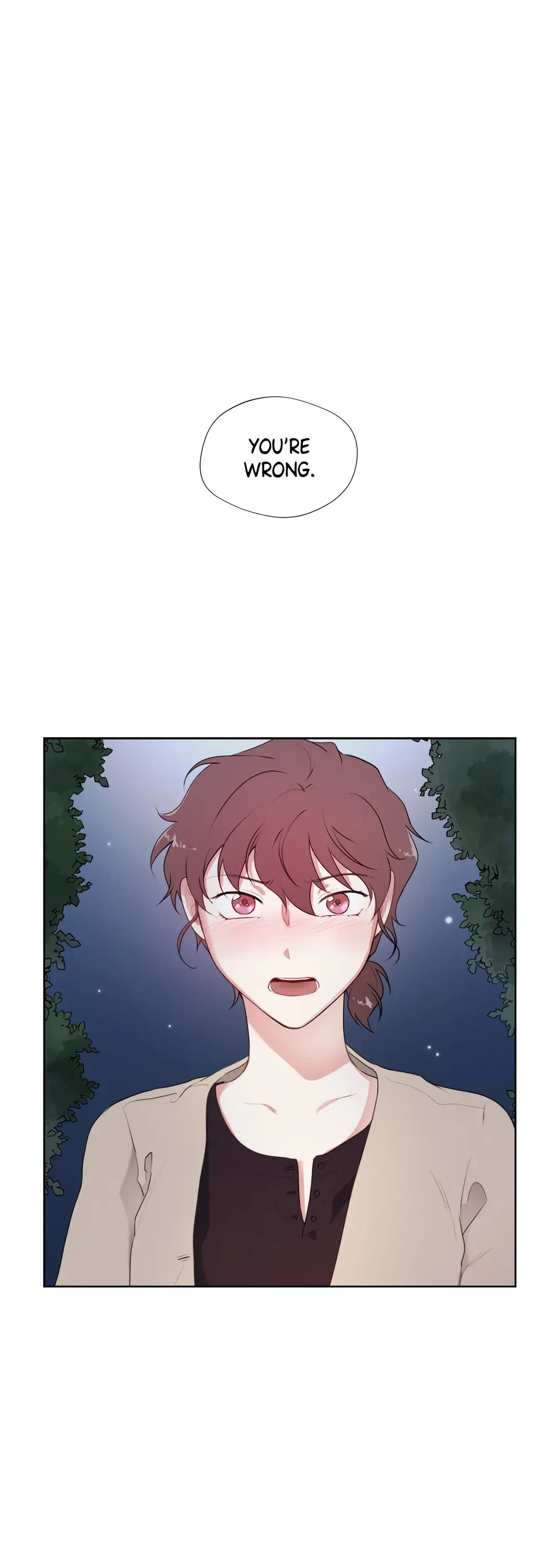 Maybe Mine Chapter 21, page 3