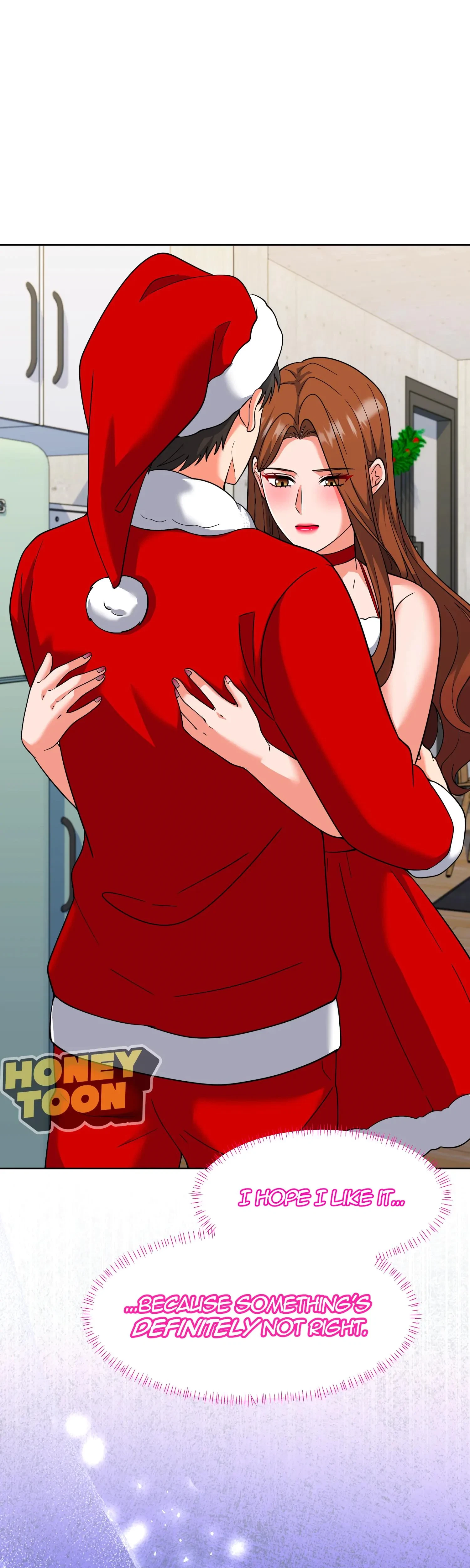 My Lust Christmas Chapter 12, page 35