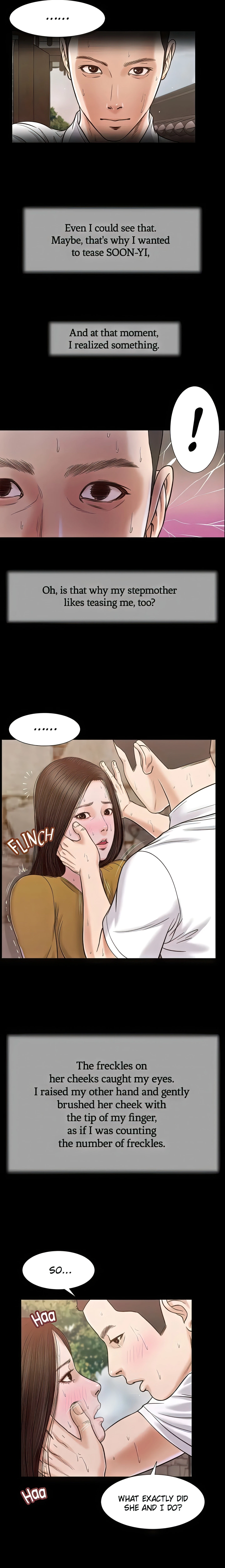 Concubine Chapter 13 (Uncensored), page 12