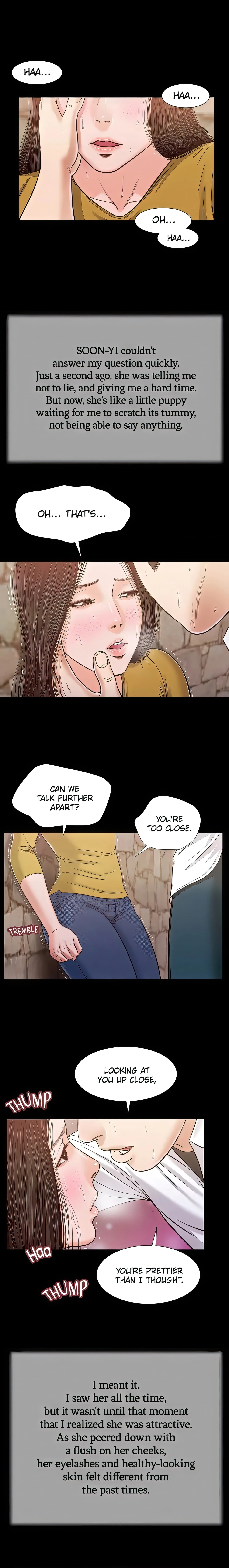Concubine Chapter 13 (Uncensored), page 13