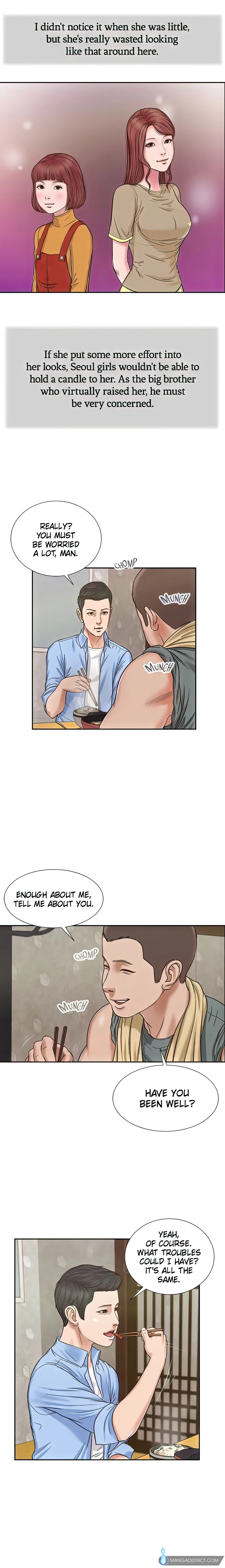 Concubine Chapter 13 (Uncensored), page 7