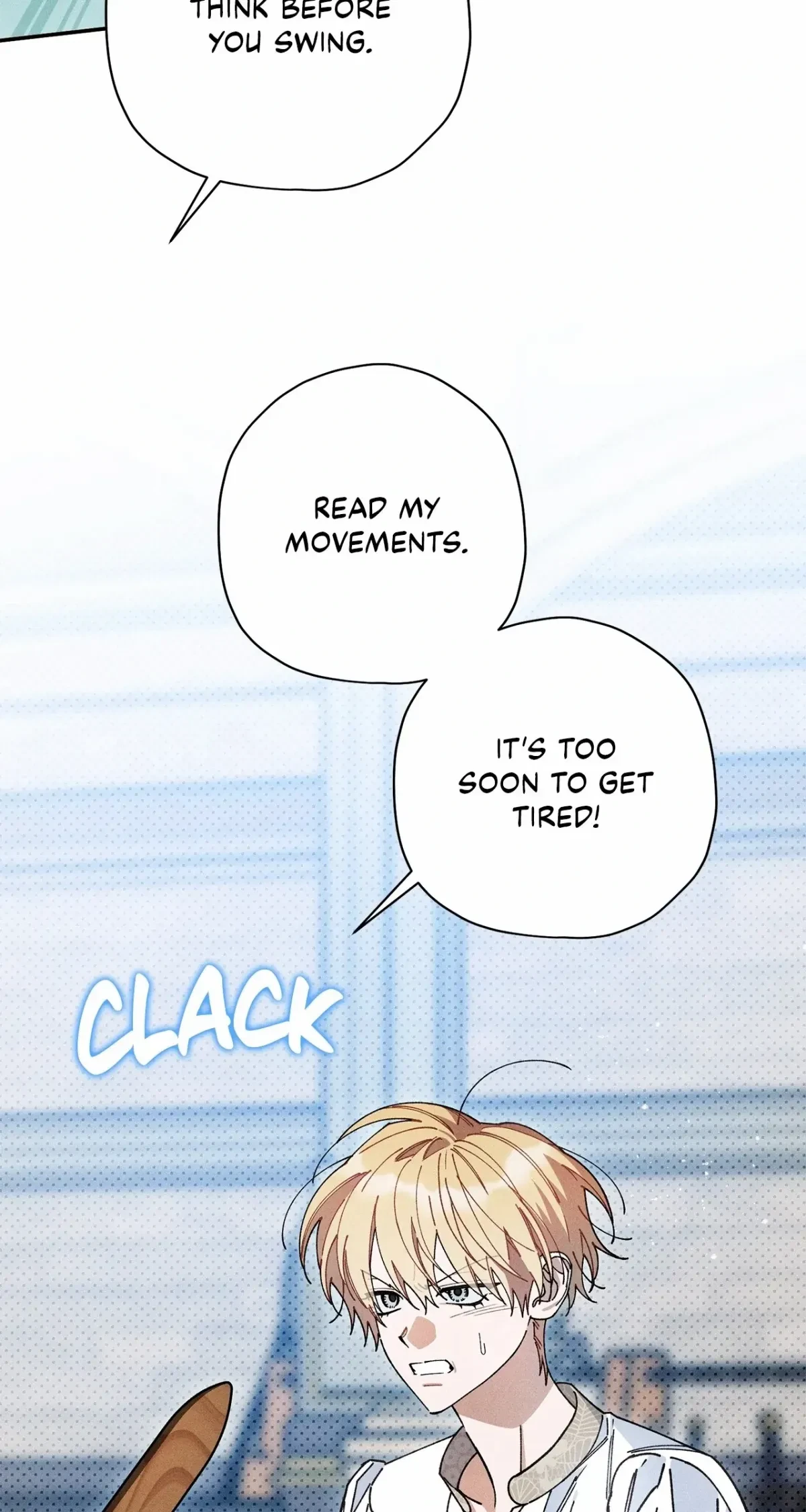 The Rogue Prince Is Secretly An Omega Chapter 83, page 3