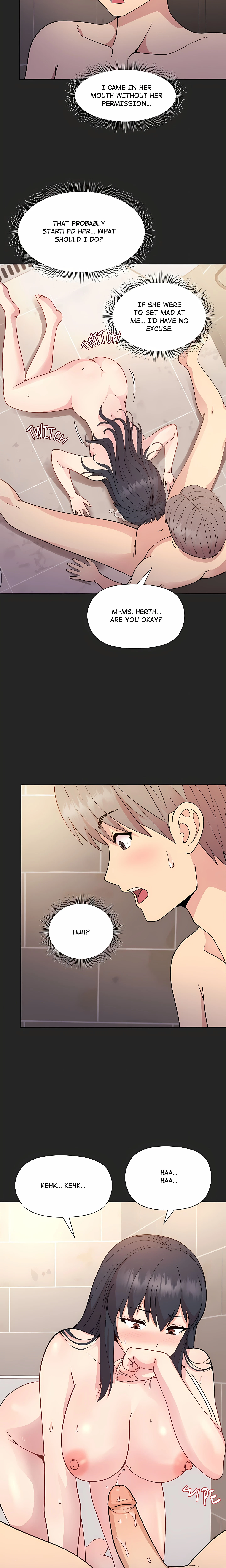 A Game With My Boss Chapter 16 (Uncensored), page 26