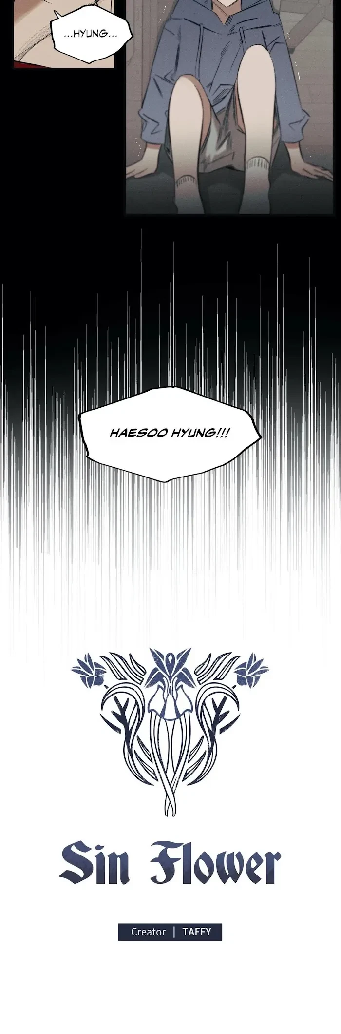 Sin Flower Chapter 13, page 11