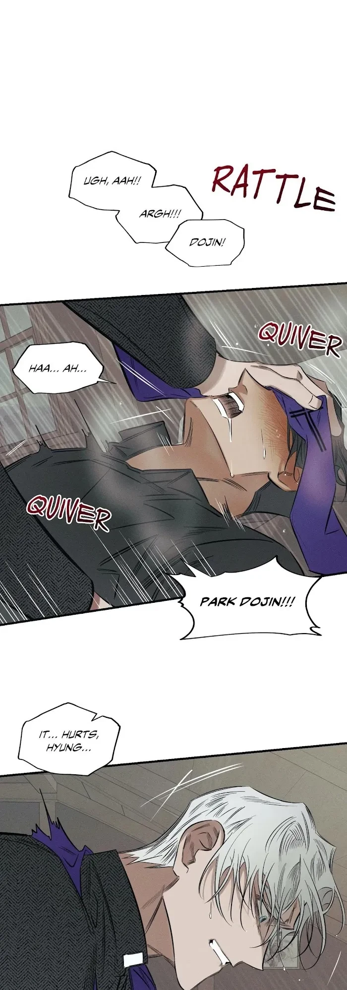 Sin Flower Chapter 13, page 12