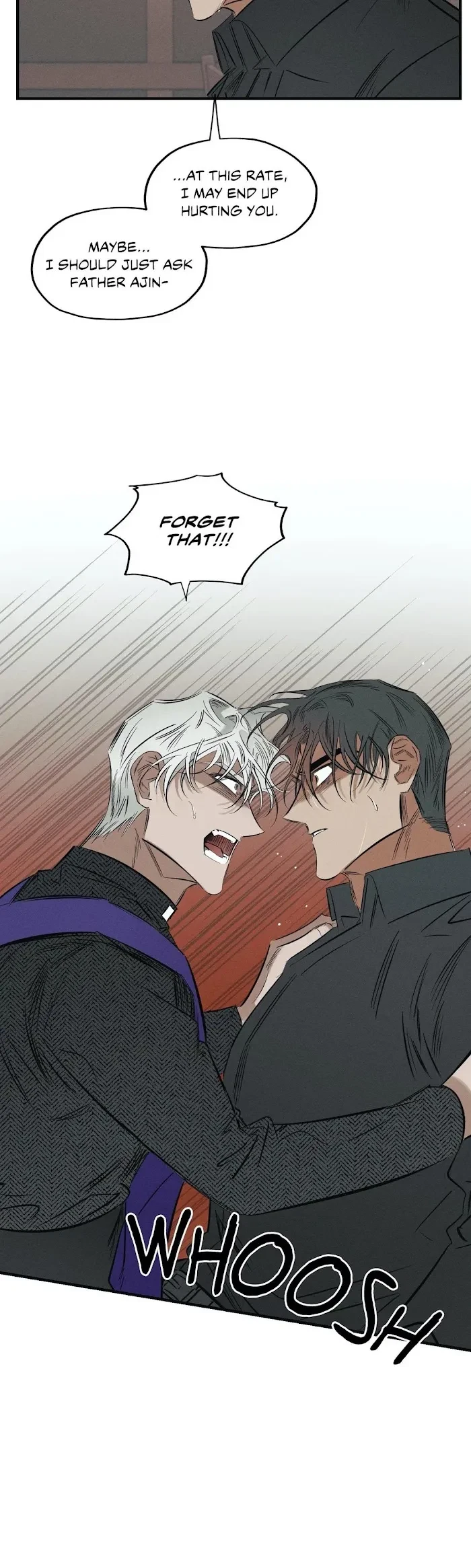 Sin Flower Chapter 13, page 17