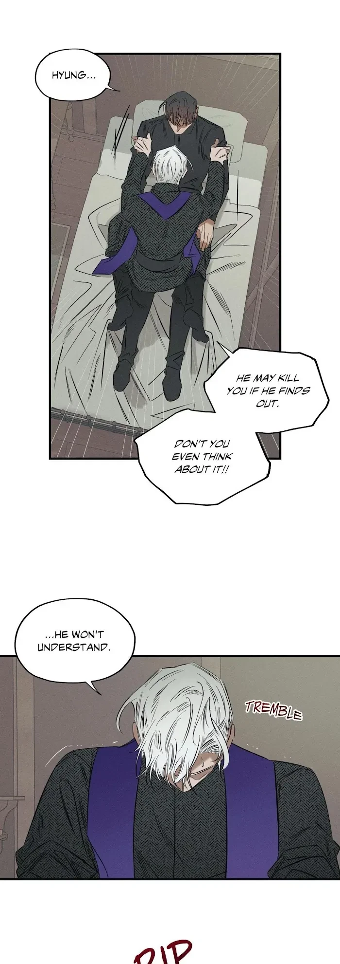 Sin Flower Chapter 13, page 18