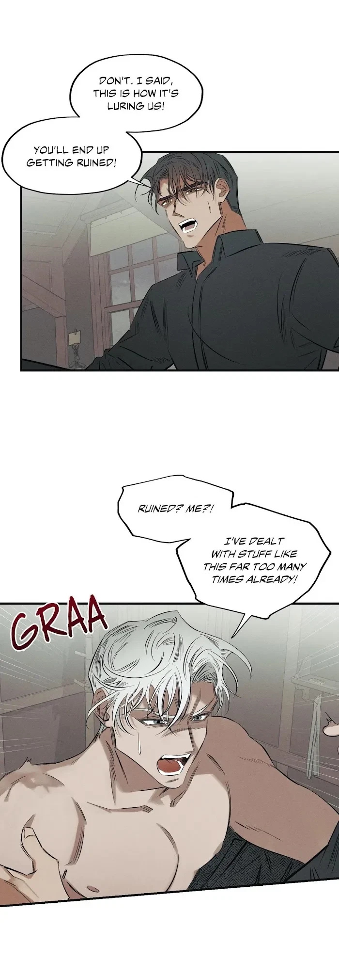 Sin Flower Chapter 13, page 20