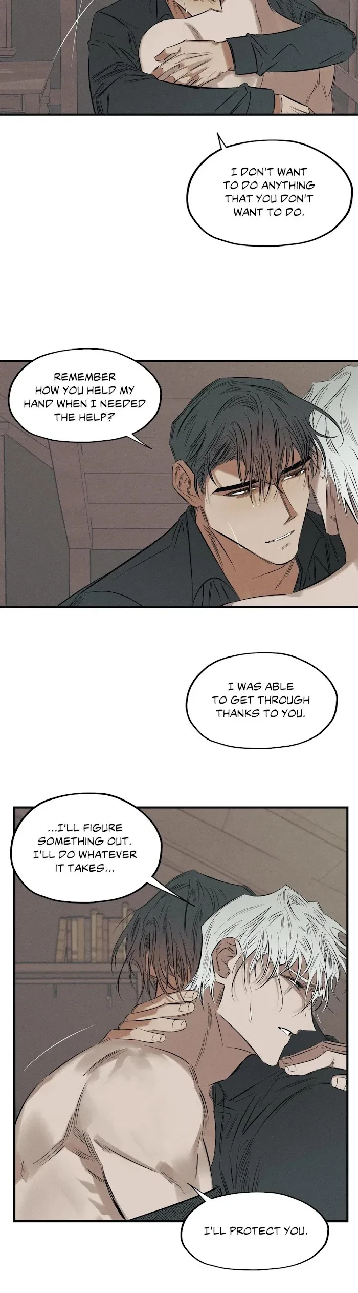 Sin Flower Chapter 13, page 22