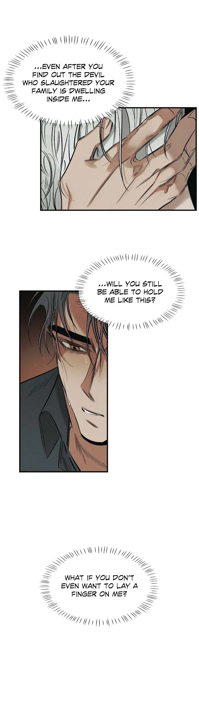 Sin Flower Chapter 13, page 23