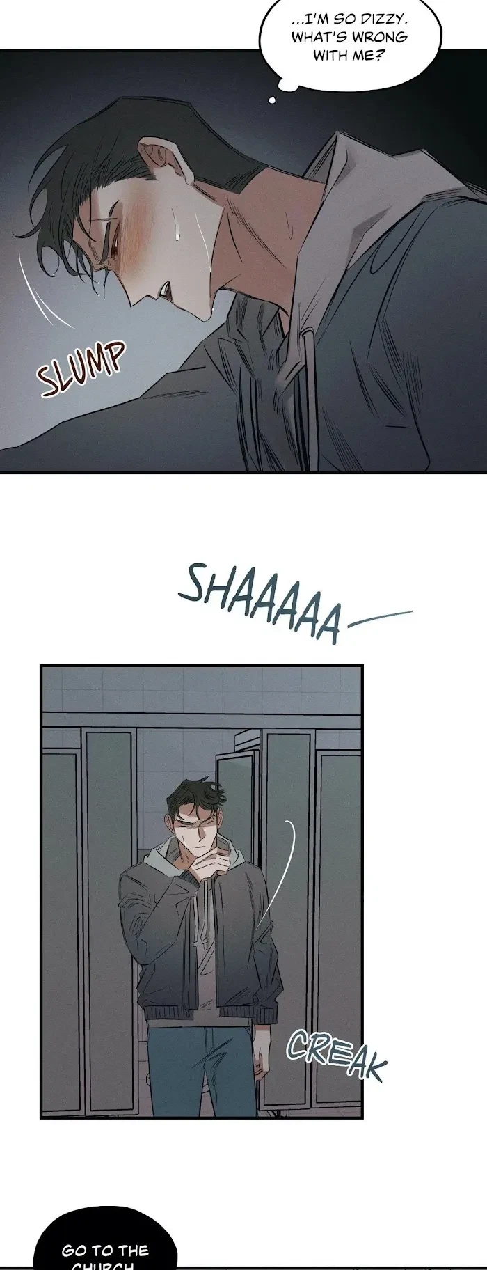Sin Flower Chapter 13, page 25