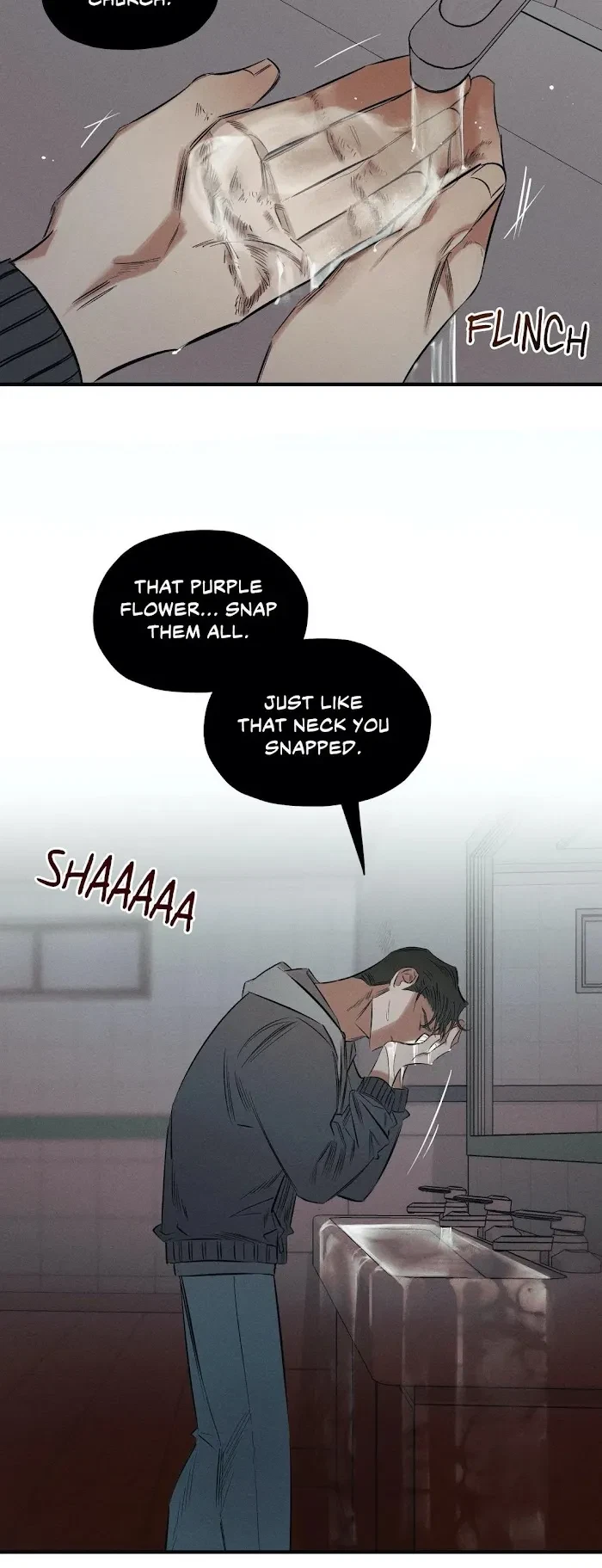 Sin Flower Chapter 13, page 26