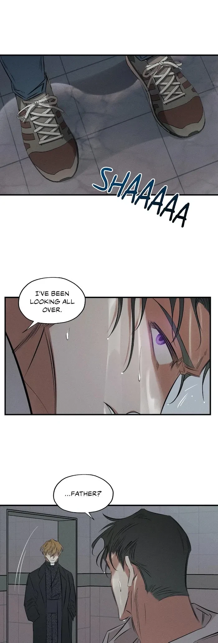 Sin Flower Chapter 13, page 27