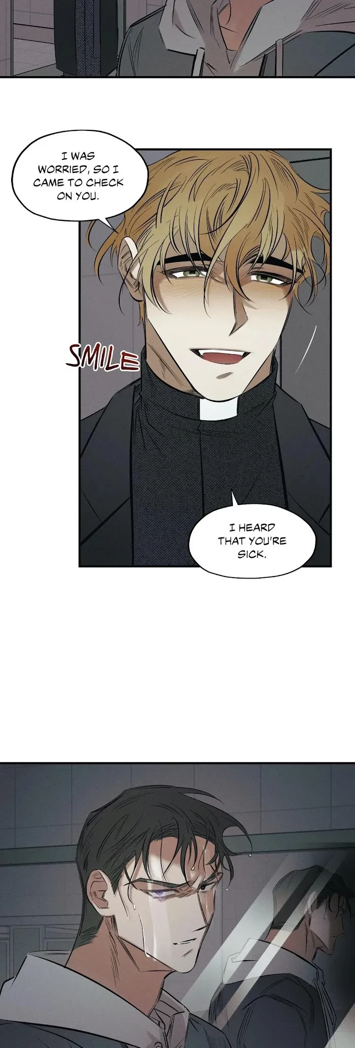 Sin Flower Chapter 13, page 28
