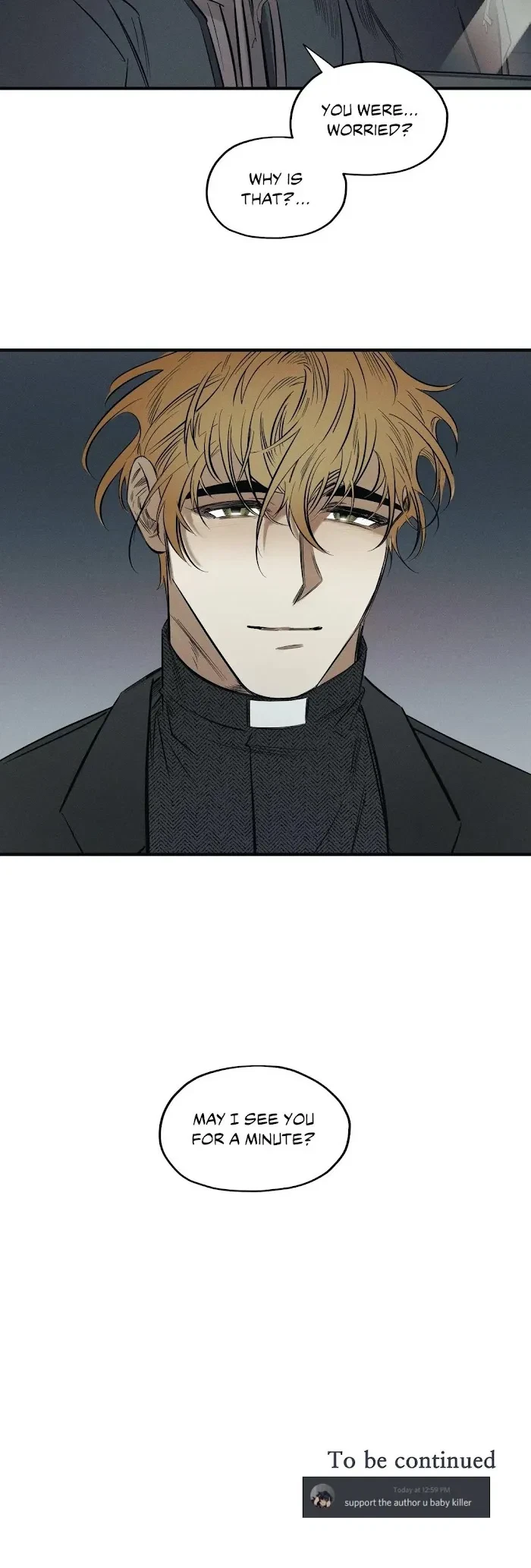 Sin Flower Chapter 13, page 29