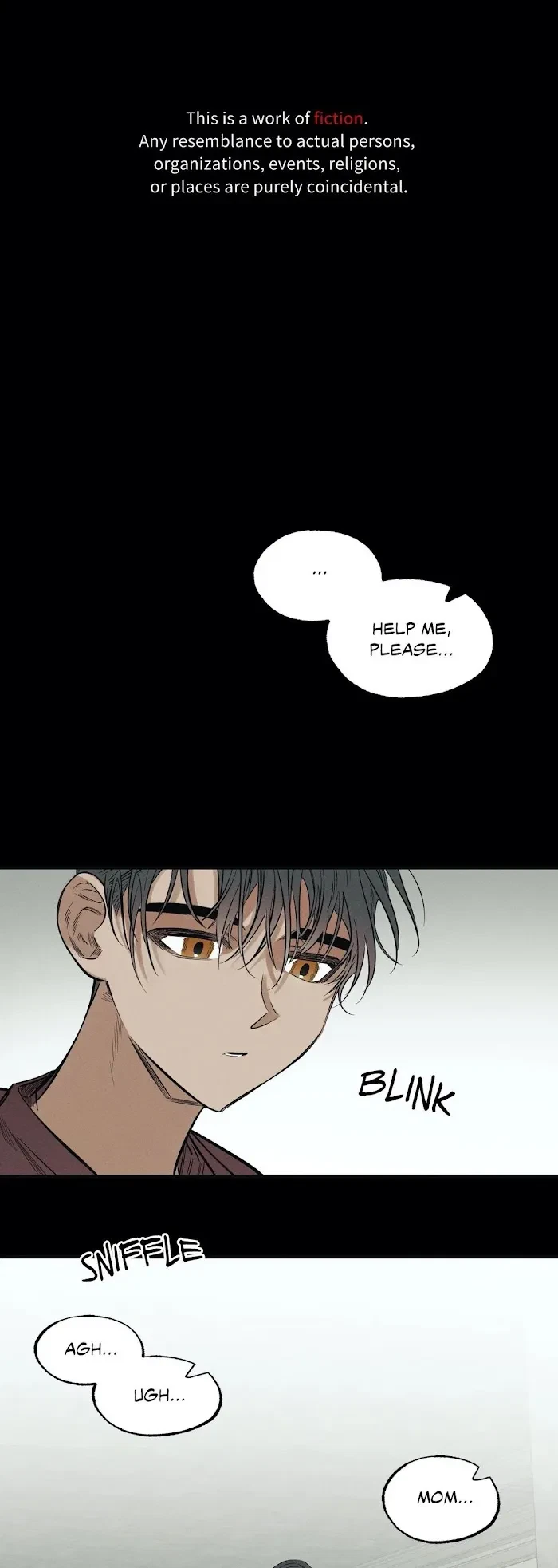 Sin Flower Chapter 13, page 3