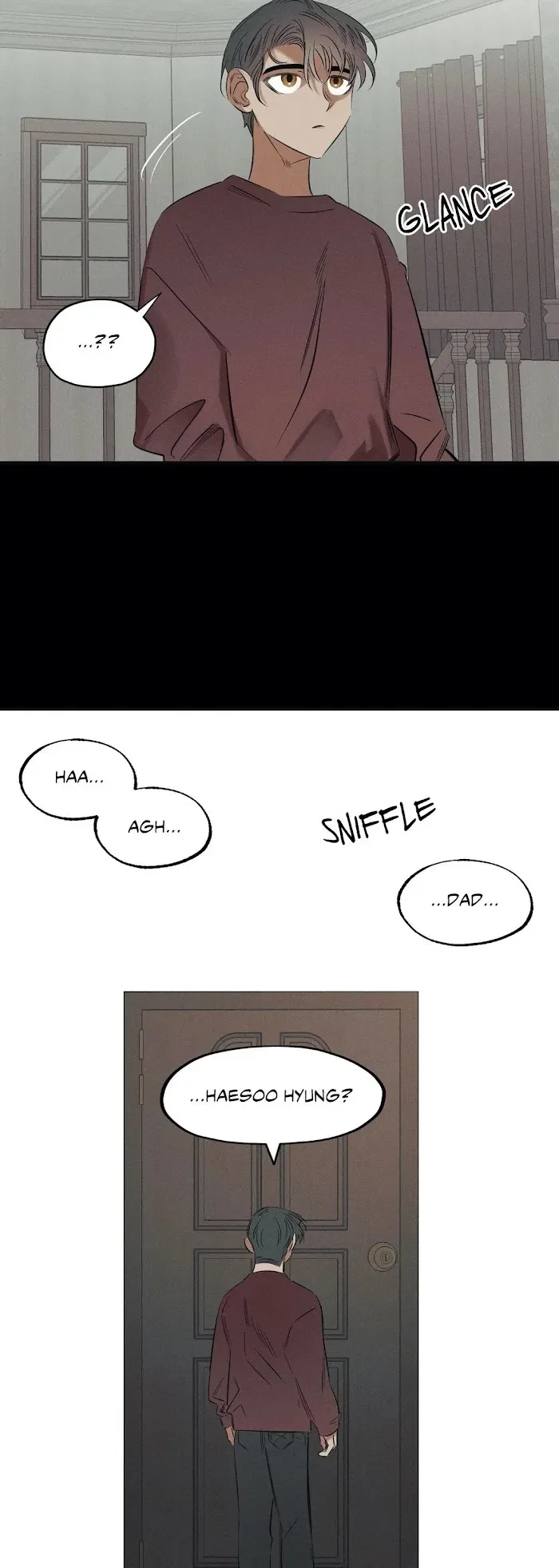 Sin Flower Chapter 13, page 4