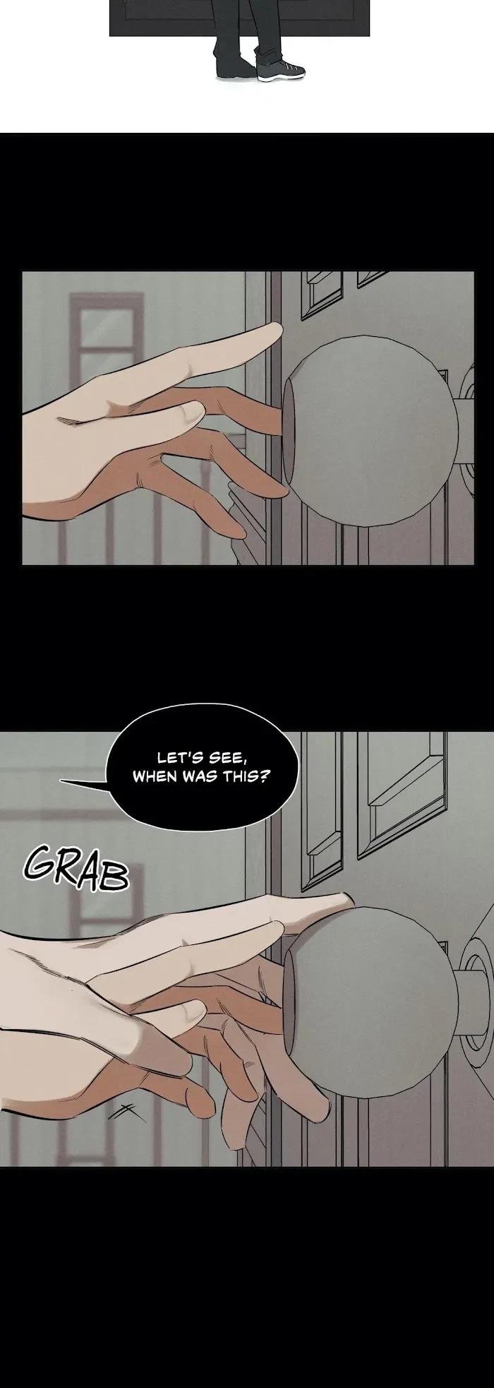 Sin Flower Chapter 13, page 5