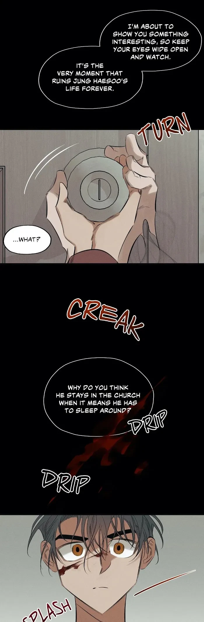 Sin Flower Chapter 13, page 7