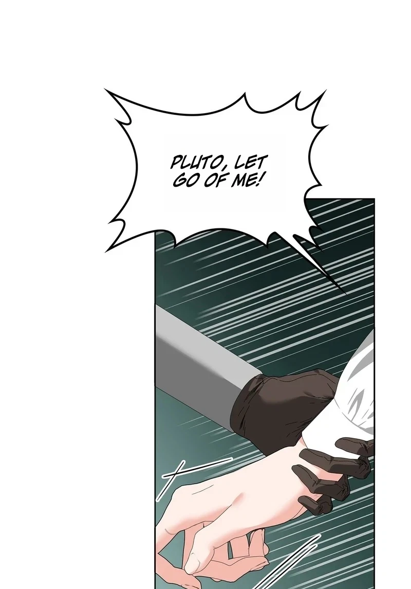 The Beast I Chose Chapter 74, page 16